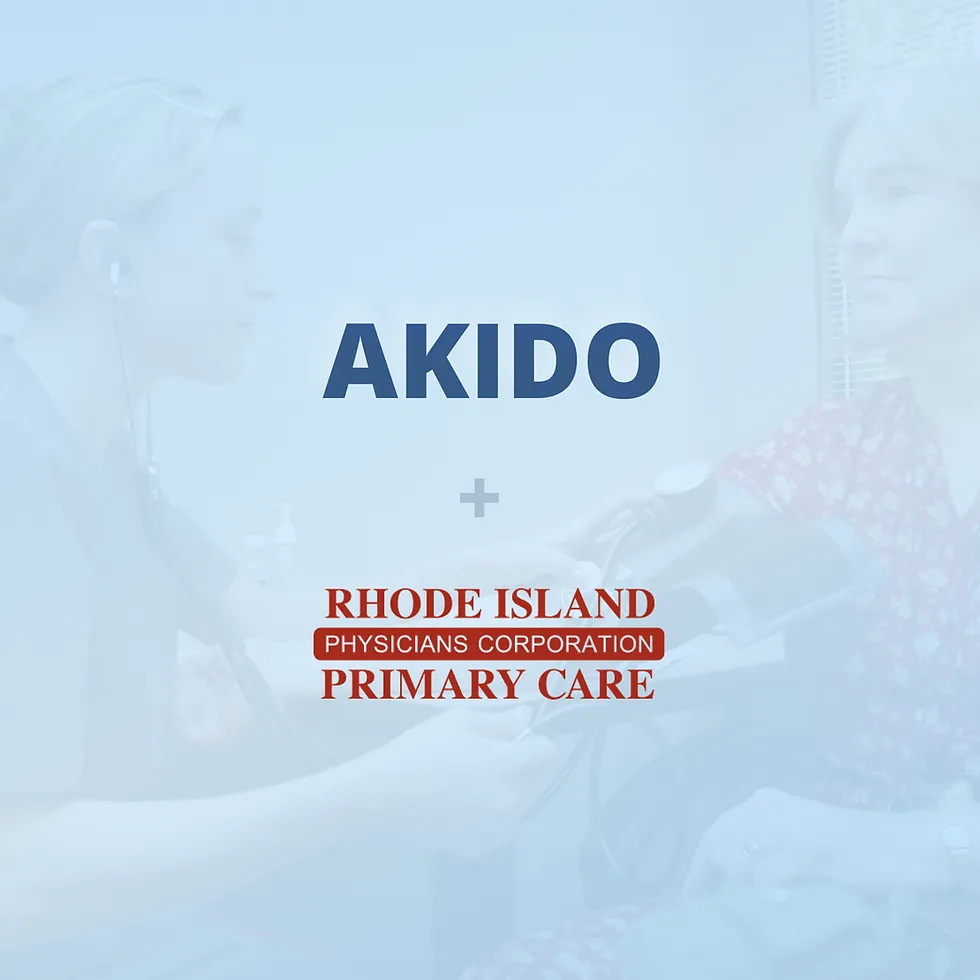 Akido Labs brand asset featured on akidolabs.com