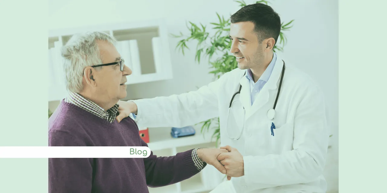 Akute Health brand asset featured on akutehealth.com