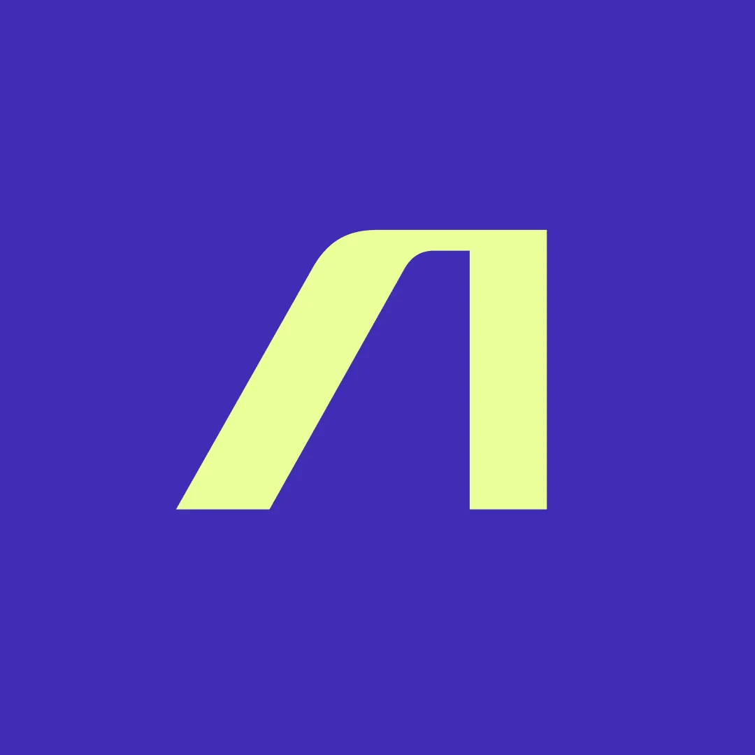 Albedo brand asset featured on albedo.com