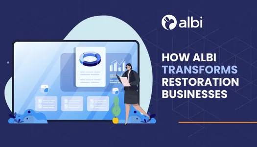 Albiware Inc. brand asset featured on albiware.com