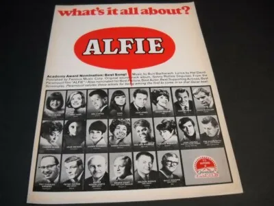 Alfie brand asset featured on ebay.com