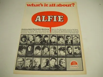 Alfie brand asset featured on ebay.com