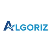 Algoriz brand asset featured on linkedin.com