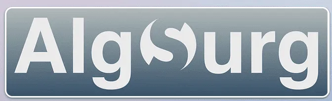AlgoSurg Inc brand asset featured on tracxn.com