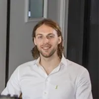 AlgoViral brand asset featured on uk.linkedin.com