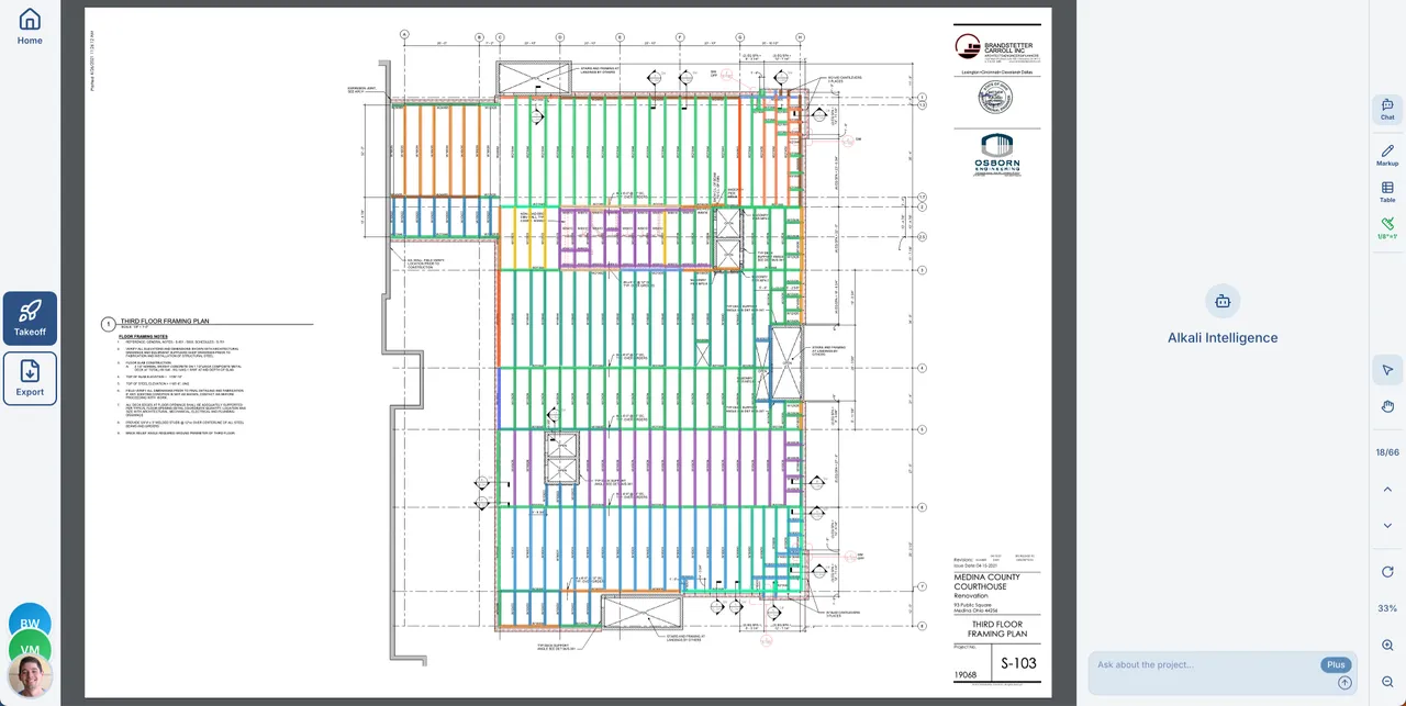 Alkali brand asset featured on alkali.engineering