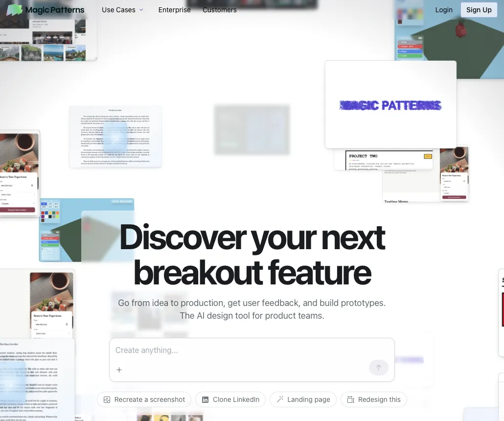 Alloy brand asset featured on alloy.app