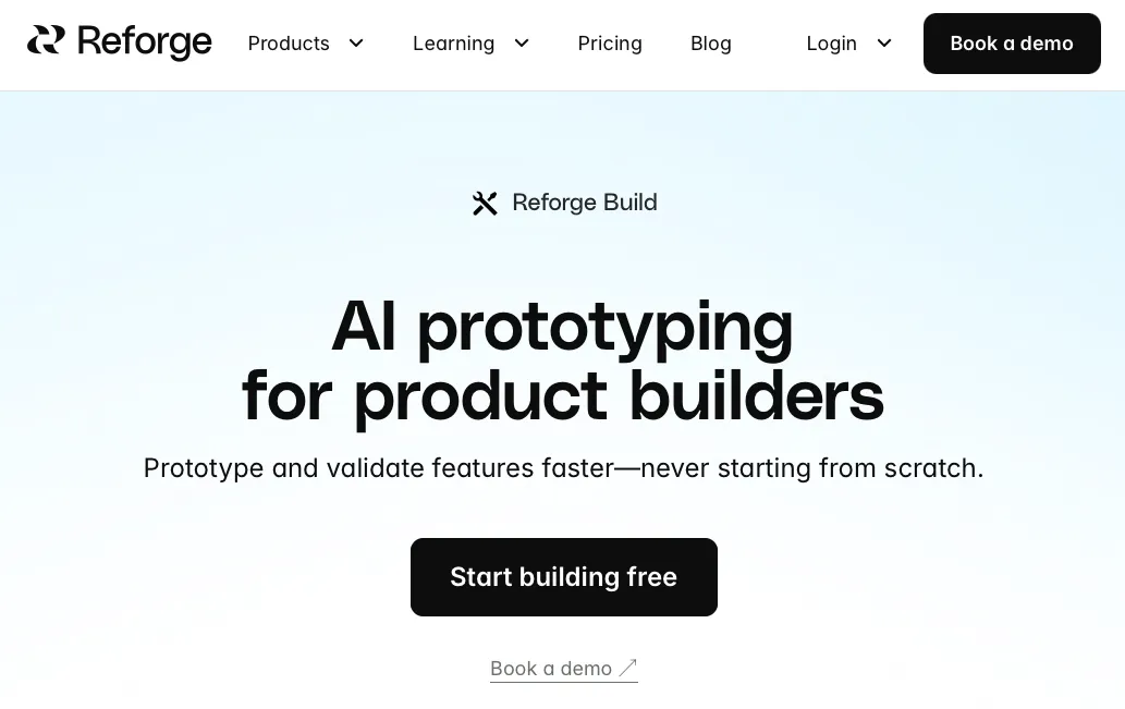 Alloy brand asset featured on alloy.app