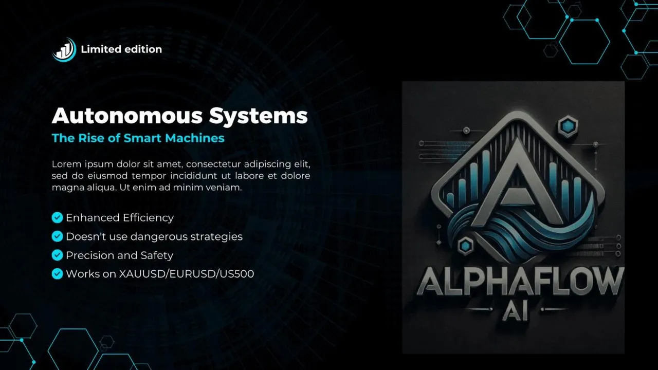 AlphaFlow brand asset featured on etsy.com
