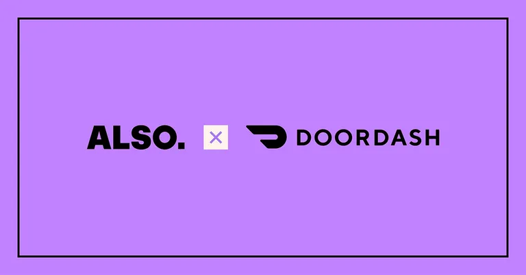 Also brand asset featured on ridealso.com