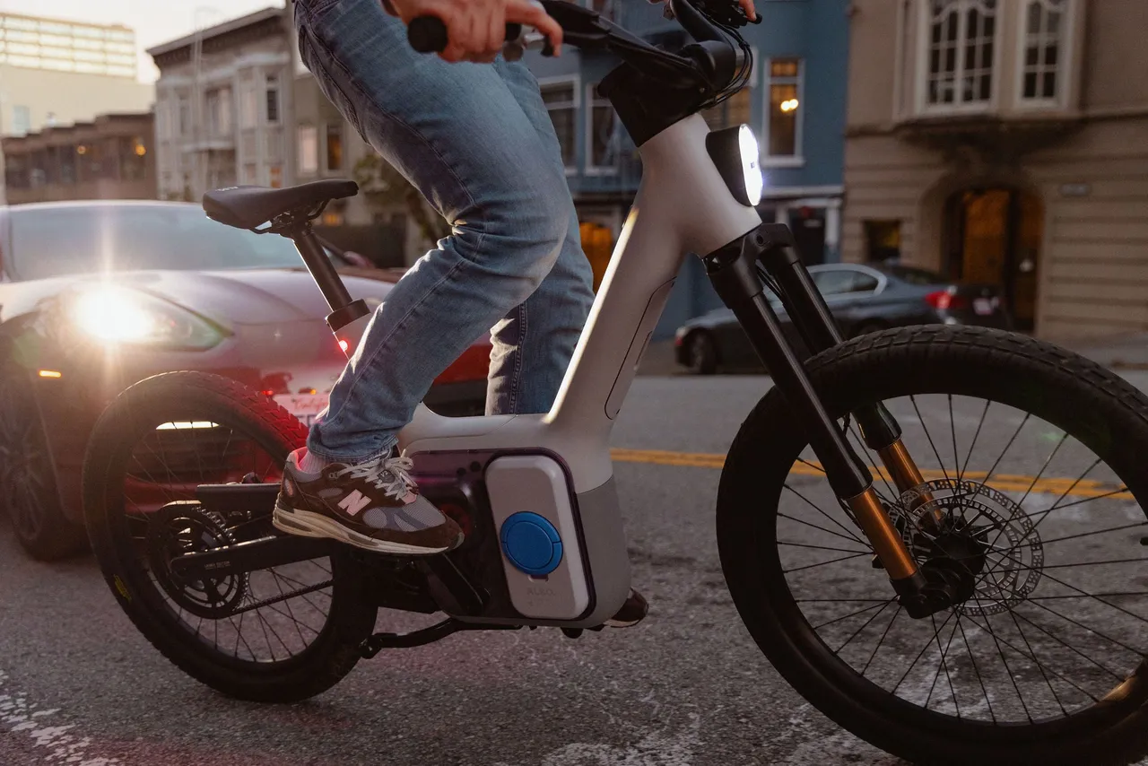 Also brand asset featured on ridealso.com