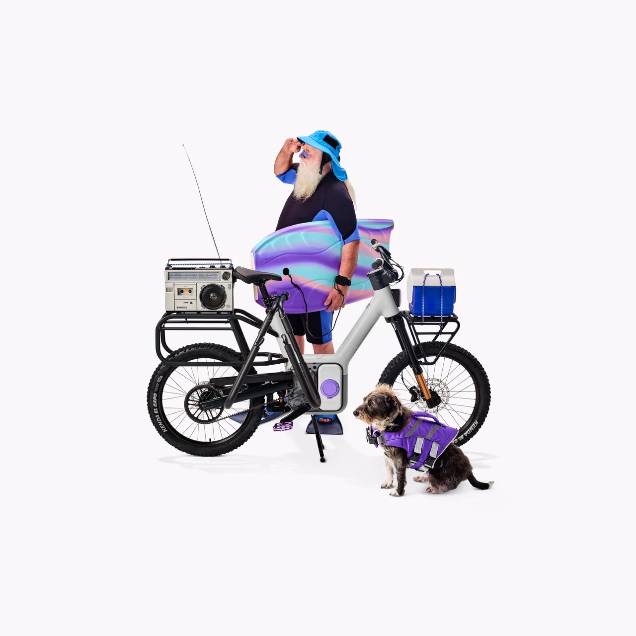 Also brand asset featured on ridealso.com