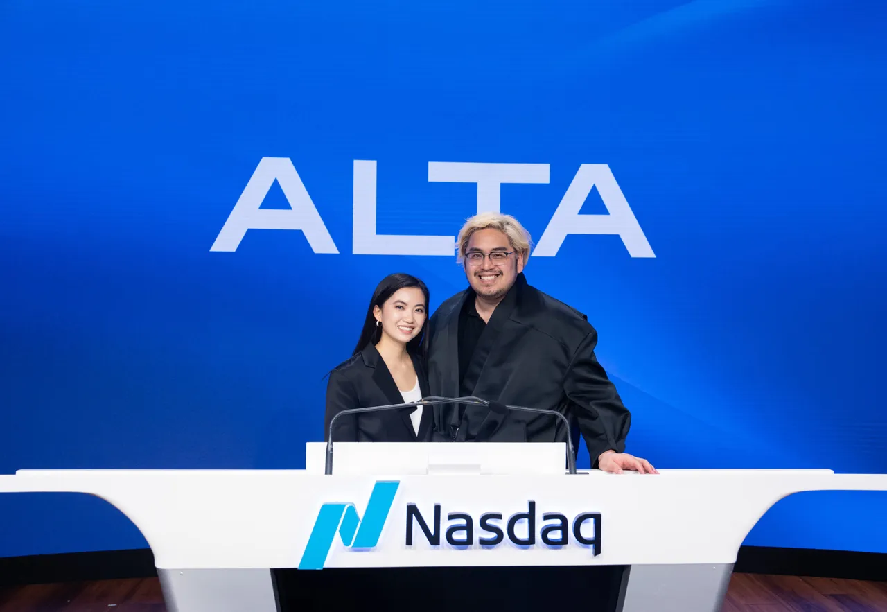 Alta brand asset featured on altadaily.com