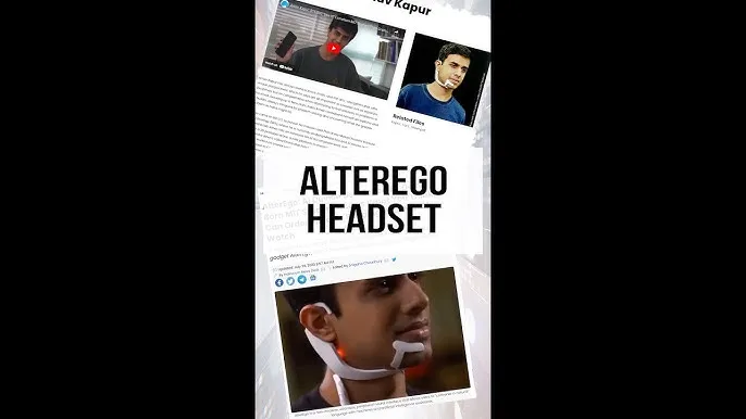 Alterego brand asset featured on youtube.com