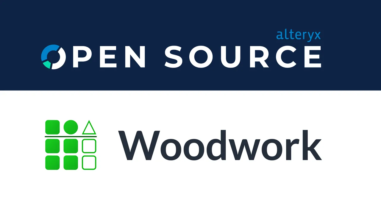 Alteryx brand asset featured on woodwork.alteryx.com