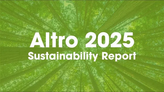 Altro brand asset featured on youtube.com
