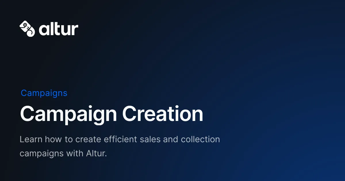 Altur brand asset featured on docs.altur.io