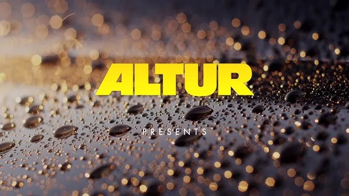 Altur brand asset featured on youtube.com
