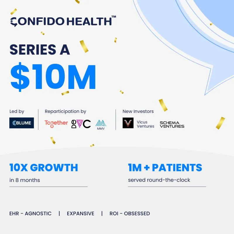 Amby Health brand asset featured on linkedin.com
