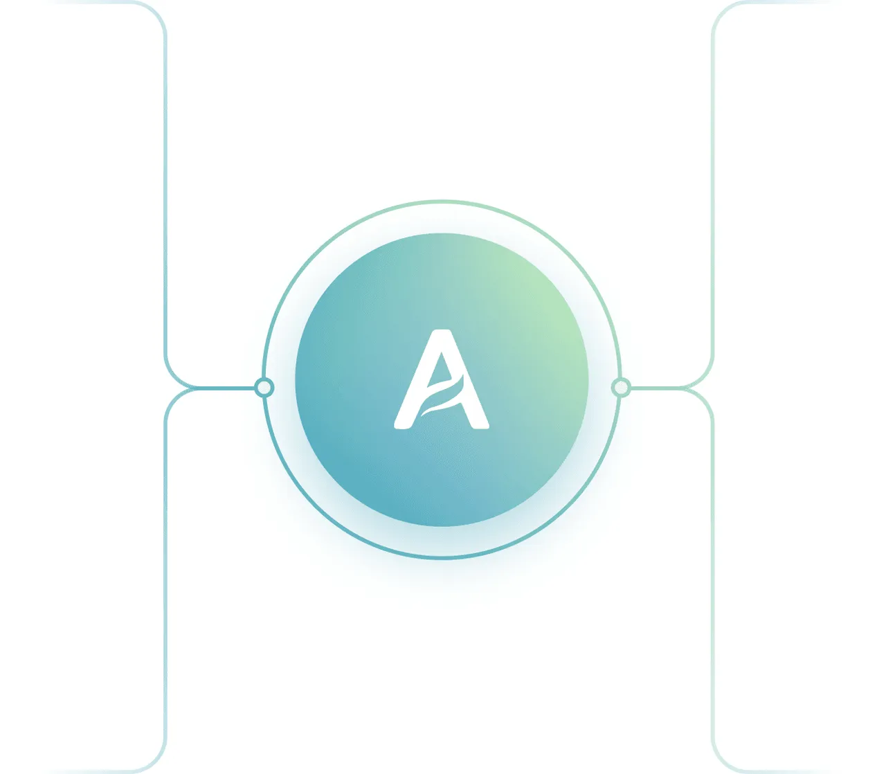 Amera brand asset featured on amerahealthsolutions.com