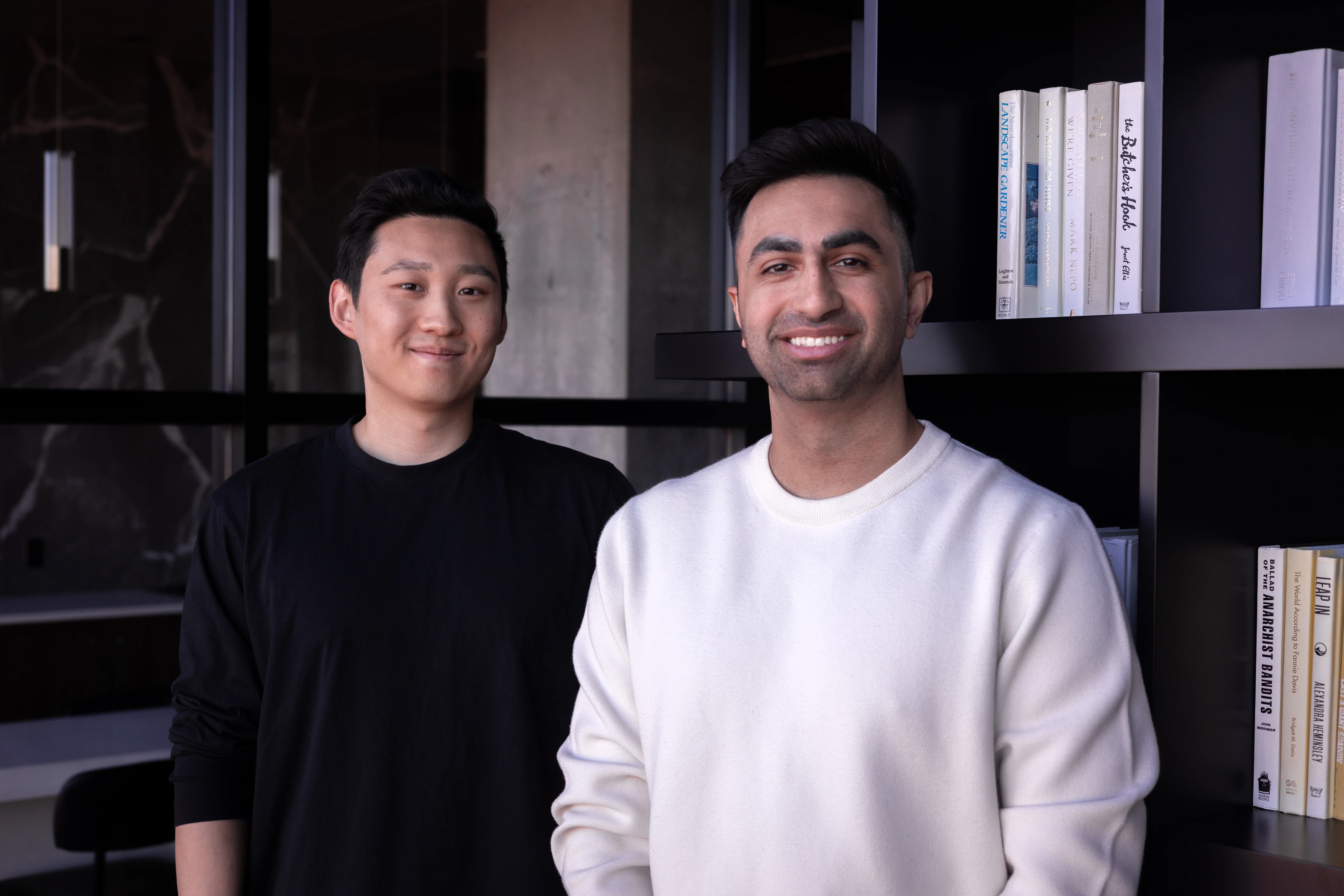 Amigo brand asset featured on amigo.ai