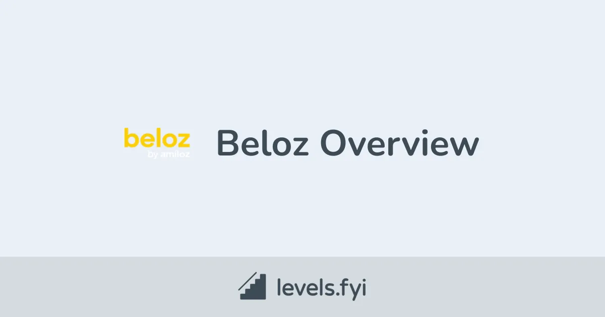 amiloz brand asset featured on levels.fyi