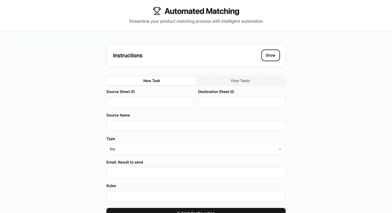 Anakin brand asset featured on matching.anakin.company