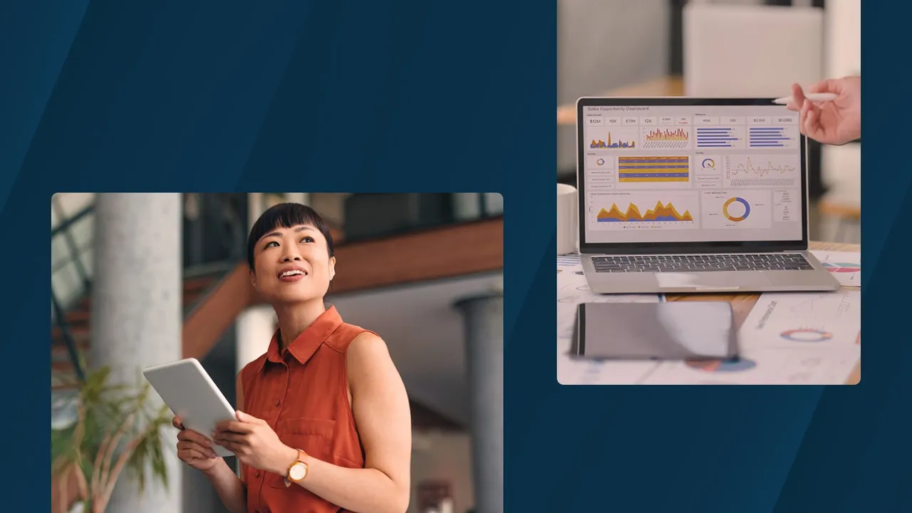 Anaplan brand asset featured on anaplan.com