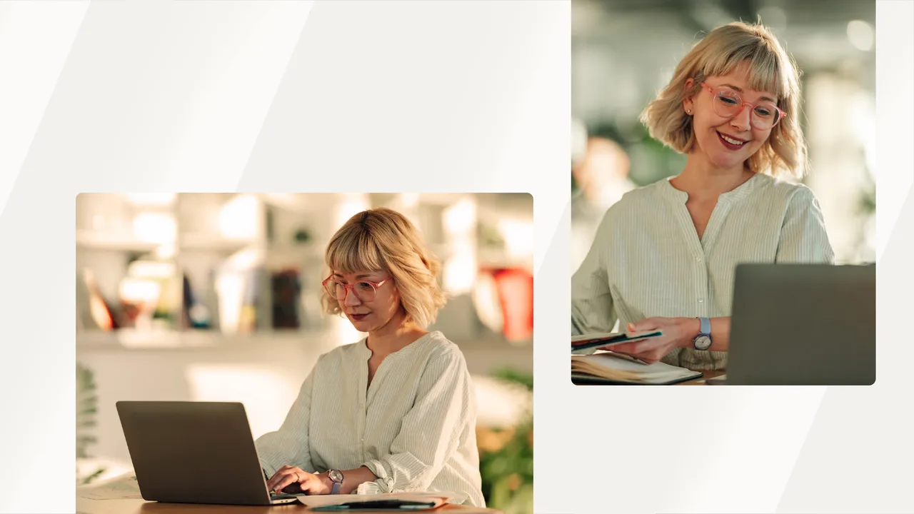 Anaplan brand asset featured on anaplan.com