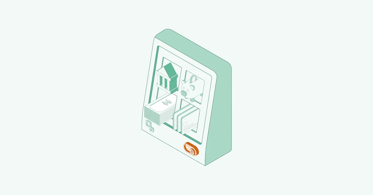 Anchor brand asset featured on getanchor.co