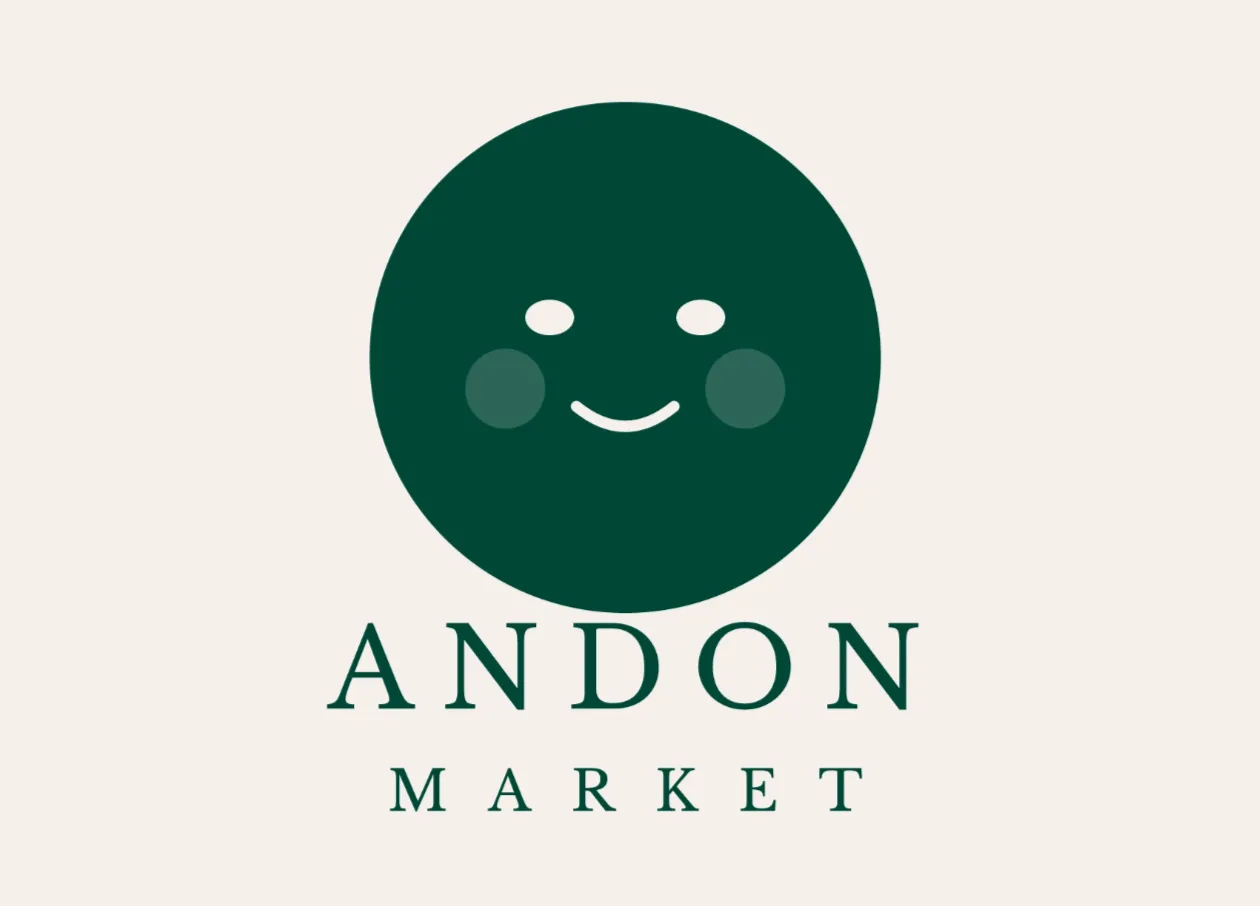 Andon Labs brand asset featured on andonlabs.com