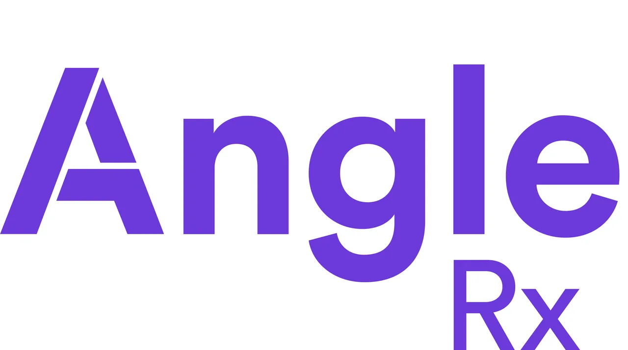 Angle Health brand asset featured on rx.anglehealth.com