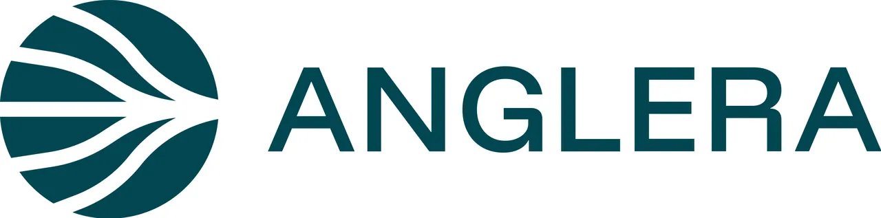 Anglera brand asset featured on anglera.com