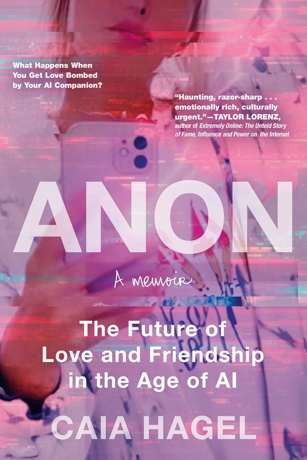 Anon brand asset featured on transatlanticagency.com