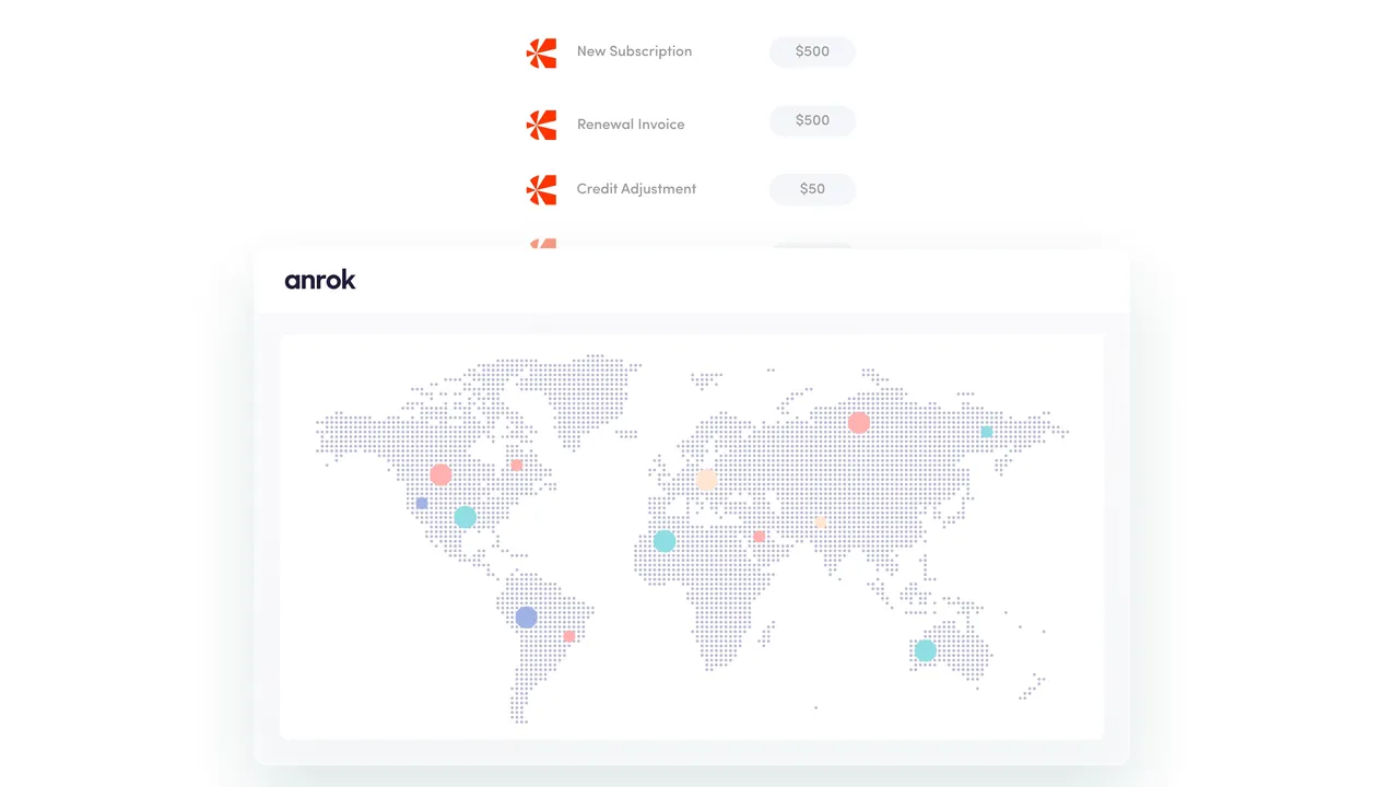Anrok brand asset featured on anrok.com