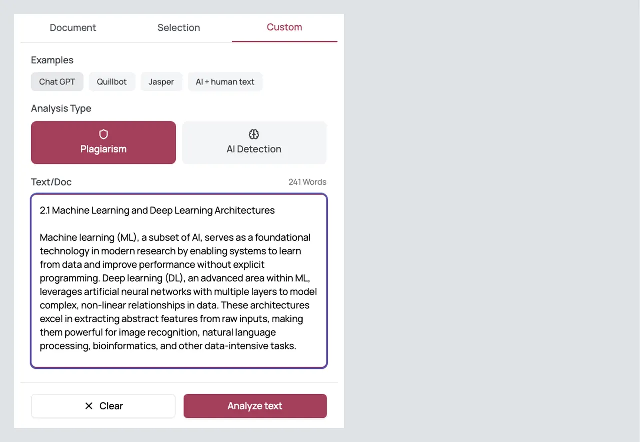 AnswerThis brand asset featured on answerthis.io