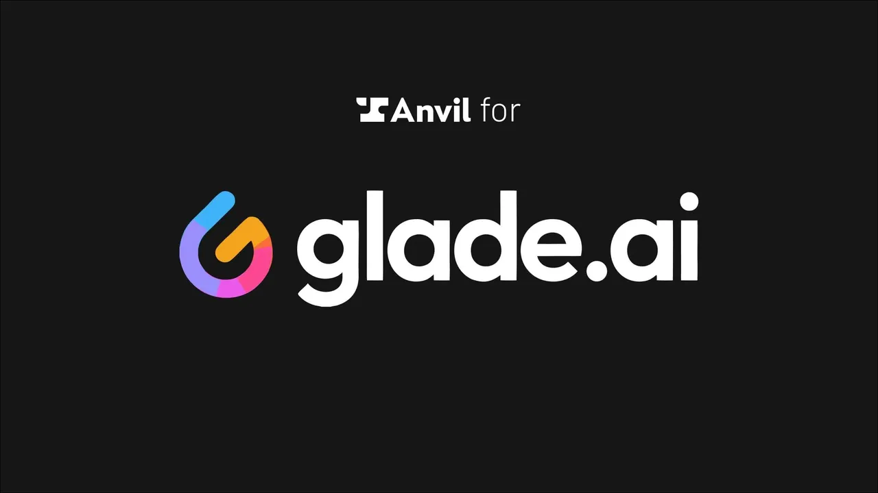 Anvil brand asset featured on useanvil.com