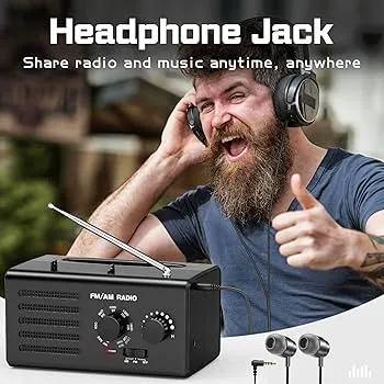 Anywhere.FM brand asset featured on amazon.com