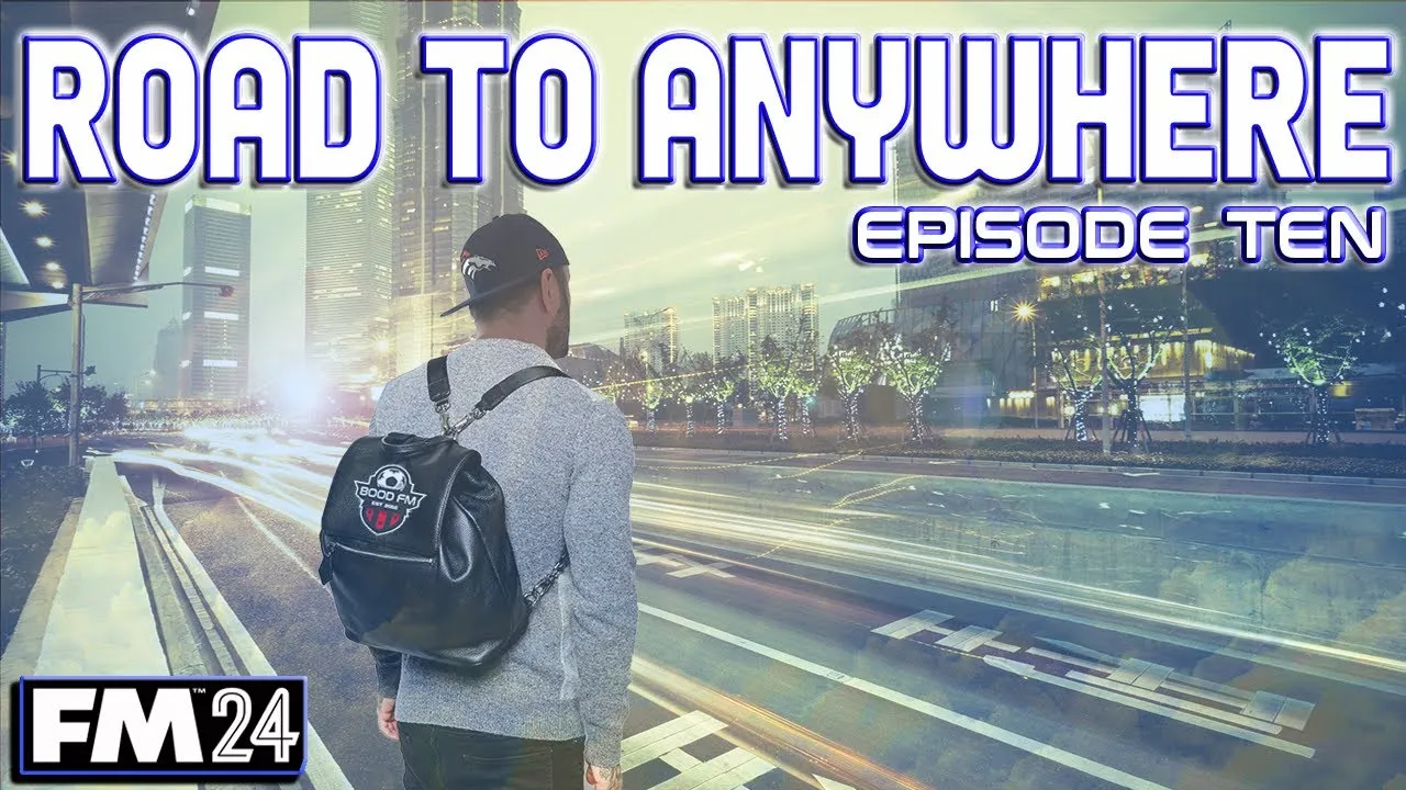 Anywhere.FM brand asset featured on youtube.com
