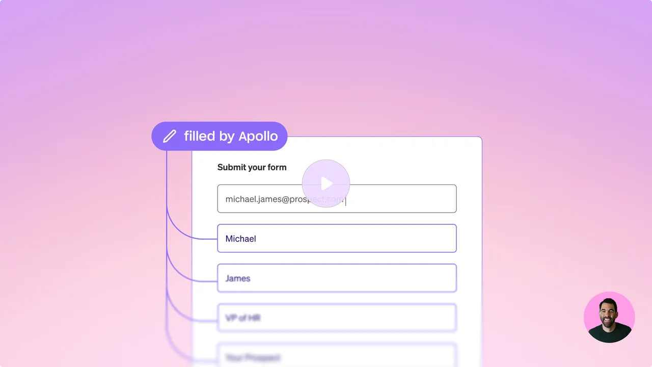 Apollo.io brand asset featured on apollo.io