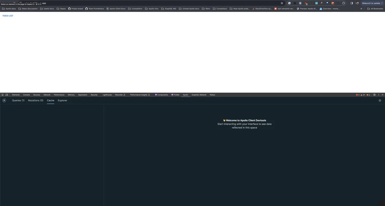 Apollo brand asset featured on community.apollographql.com