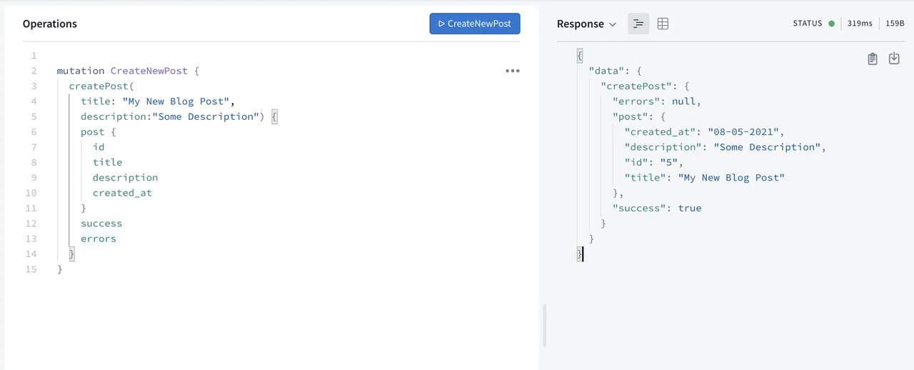 Apollo brand asset featured on apollographql.com