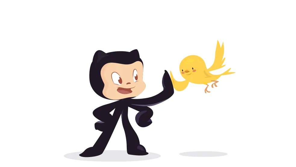 Appcanary brand asset featured on appcanary.com