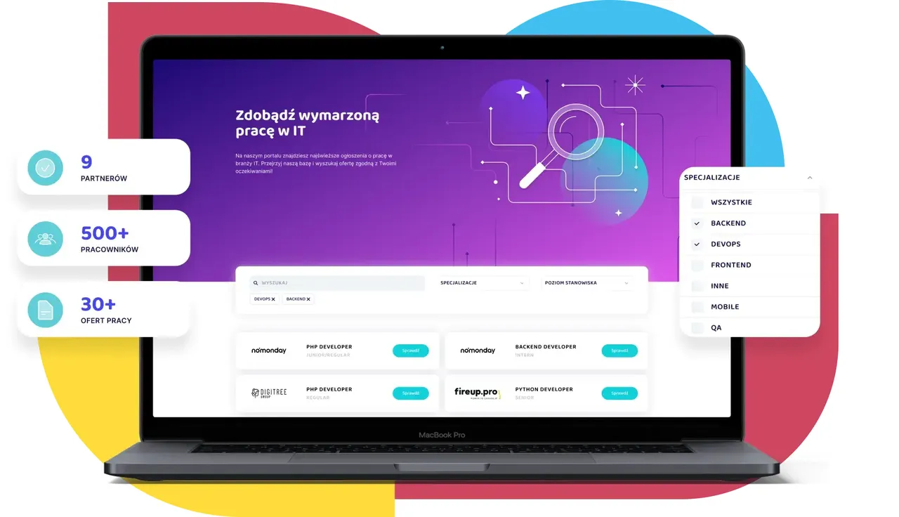 Appjet brand asset featured on appjet.io