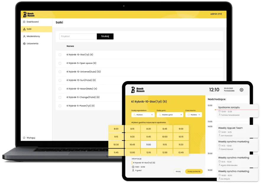 Appjet brand asset featured on appjet.io