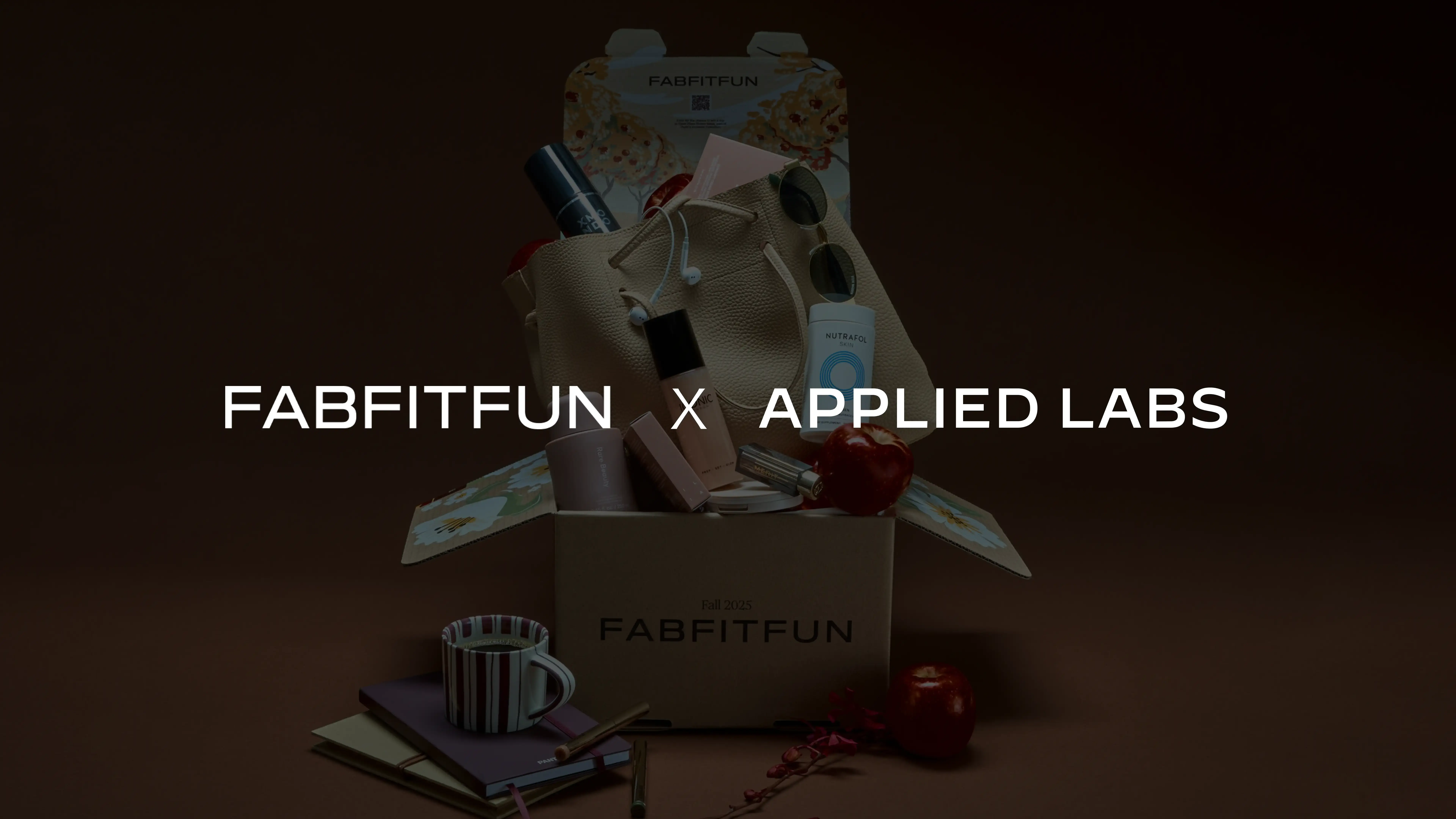 Applied Labs brand asset featured on appliedlabs.ai