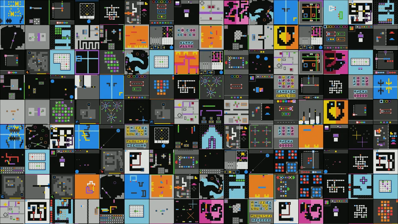 ARC Prize Foundation brand asset featured on arcprize.org