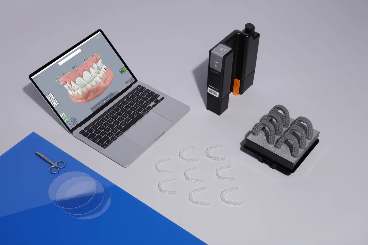 ArchForm brand asset featured on archform.com