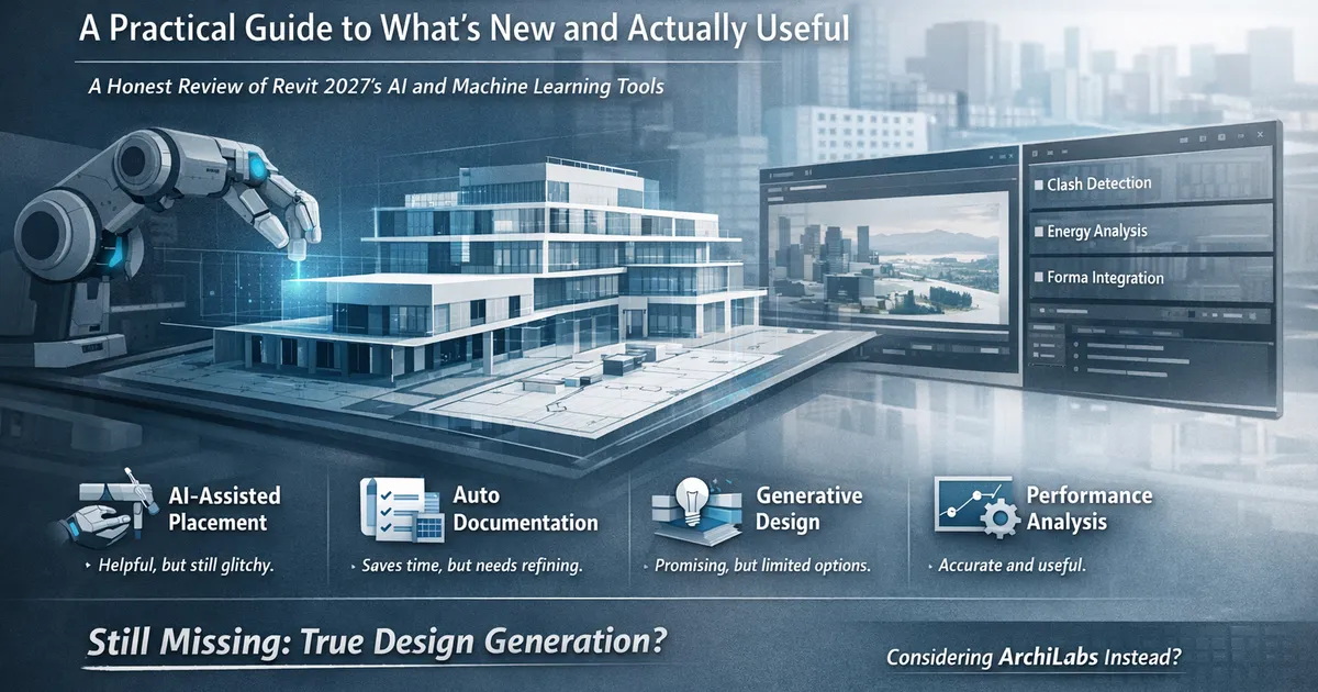 ArchiLabs brand asset featured on archilabs.ai