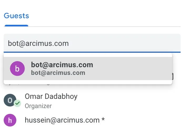 Arcimus brand asset featured on medium.com